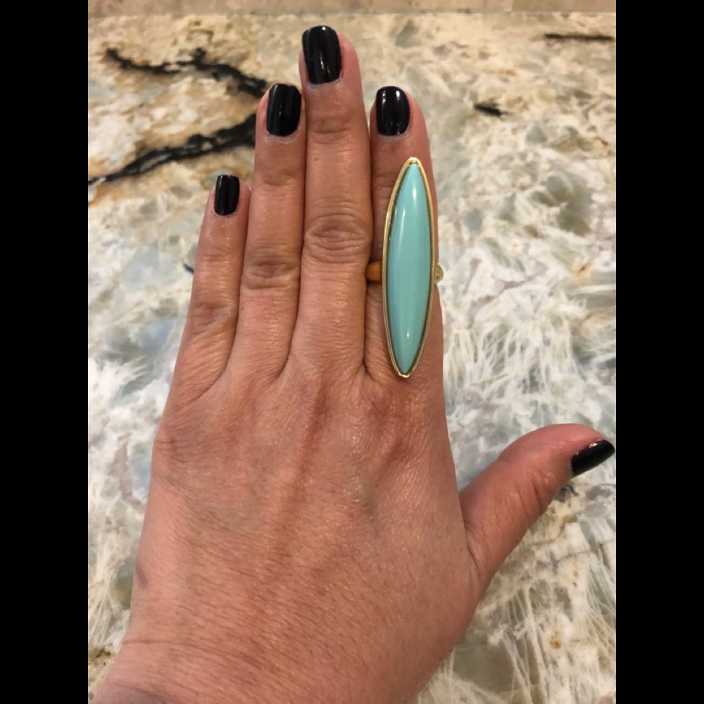 Cocktail ring - Picture 3 of 5